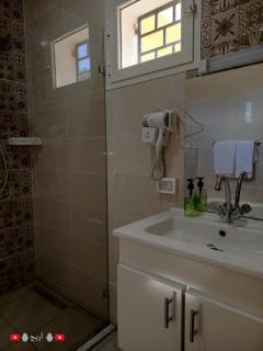 Résidence Tozeur Almadina chambres Supérieures - Tozeur - 3