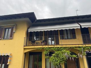 Casa Gioja - Vizzola Ticino - 7
