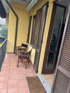 Casa Gioja - Vizzola Ticino - 4