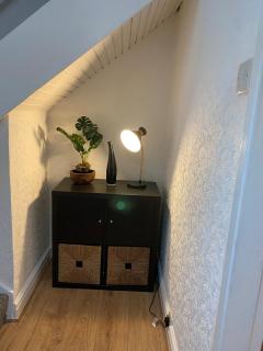 Comfy and Connected Standish Home - Two Mins from M6 Jct-27 - 7