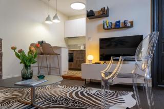 Zeina, 2 pièces confortables et raffinées, wifi, hypercentre - 2