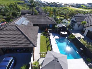 Bethlehem Home, plus Self Contained Apartment - Tauranga - 0