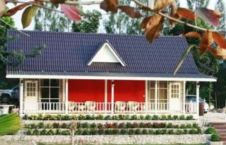 รีแล็กซ์แคมป์ สวนผึ้ง Relax Camp Suanphueng - Suan Phung - 3