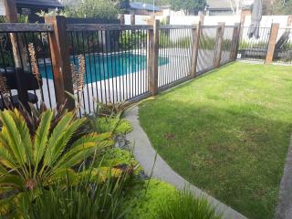 Bethlehem Home, plus Self Contained Apartment - Tauranga - 9