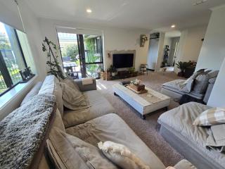 Bethlehem Home, plus Self Contained Apartment - Tauranga - 5