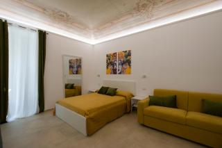 Massimo Rooms and suite - Palermo - 9