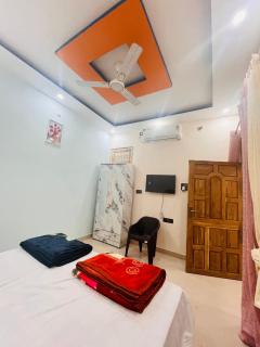 MAA Villa's - 0