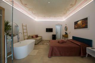 Massimo Rooms and suite - Palermo - 4