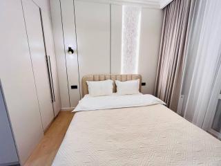 ЖК GreenLineViva - Astana - 9