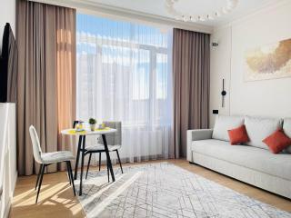 ЖК GreenLineViva - Astana - 0