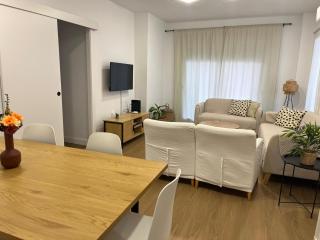 Apartamento Vista Bahia - Vistahermosa - El Puerto de Santa María - 1
