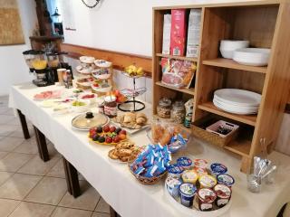 Domačija Malnarjevi - 1