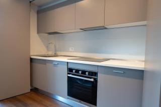 Lugano Suite Modern Concept 4 - Viganello - 5