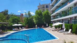 complex Sol Marine sunny beach - Sunny Beach - 8