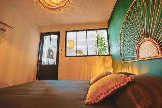 L'Escale Balinaise & Spa Appartement lumineux et spacieux - Agen - 7