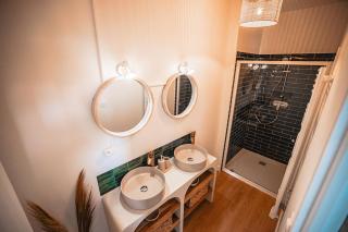 L'Escale Balinaise & Spa Appartement lumineux et spacieux - Agen - 5