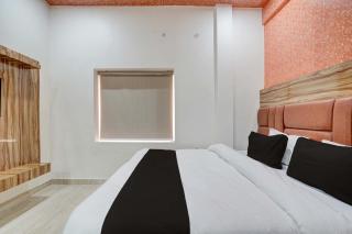 Hotel O JSB Palace - Kakarmatha - 3
