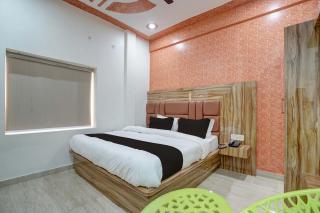 Hotel O JSB Palace - Kakarmatha - 6
