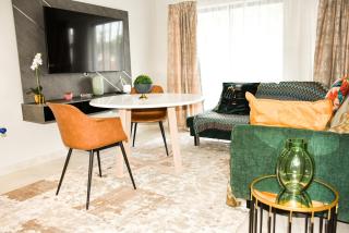 Easy Rest Apartments - Gaborone - 0