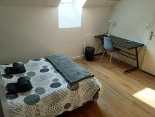 Chambres d'hotes PROCHE CIRCUIT - 4