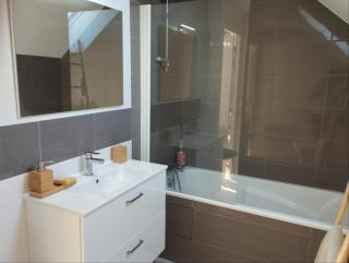 Chambres d'hotes PROCHE CIRCUIT - Arnage - 4