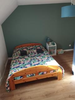 Chambres d'hotes PROCHE CIRCUIT - Arnage - 3