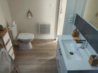 Chambres d'hotes PROCHE CIRCUIT - Arnage - 1