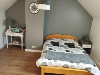 Chambres d'hotes PROCHE CIRCUIT - 5