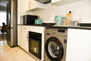 Easy Rest Apartments - Gaborone - 2