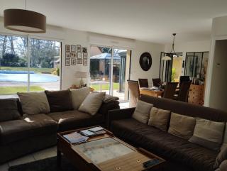 Chambres d'hotes PROCHE CIRCUIT - Arnage - 8