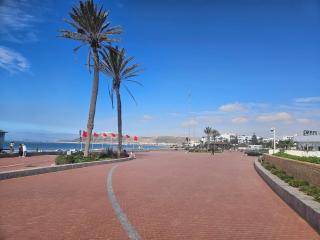 Appartement zone touristique Agadir - Agadir - 4