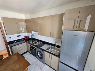 Appartement zone touristique Agadir - Agadir - 1