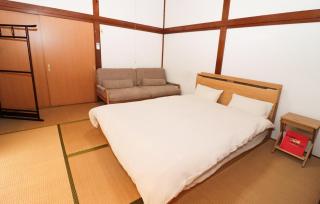 GLOCE sado ベースキャンプ 松ヶ崎 ワンちゃんと泊まれます - 8