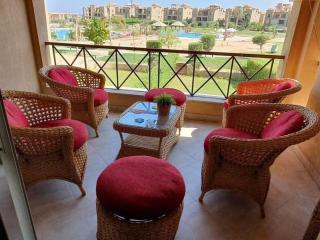 Family-Friendly Chalet at Piacera, Ain Sokhna - 0