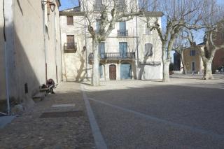 Maisonnette typique, coeur du village médiéval de Sauve - 5