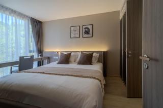 Luxury 2BR with Sky Pool & Gym Near BTS Thong lo - 8