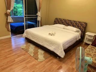 รีแล็กซ์แคมป์ สวนผึ้ง Relax Camp Suanphueng - Suan Phung - 8