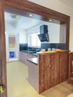 Luxestay cozy comfortable flat - Sohāna - 9