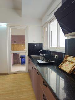 Luxestay cozy comfortable flat - Sohāna - 5