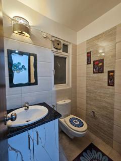 Luxestay cozy comfortable flat - Sohāna - 3