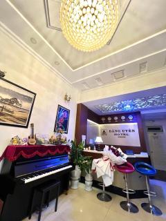 Dang Uyen 1 Hotel - Da Lat - 0