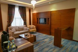 Palm Boutique Hotel - 1