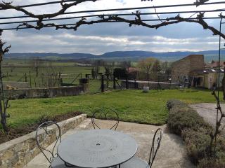 la clef des champs - Lorlanges - 4