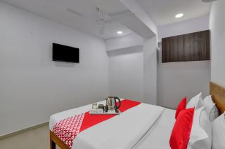 Hotel O Krishna Rooms - Bhatha - 0