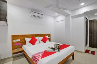 Hotel O Krishna Rooms - Bhatha - 1