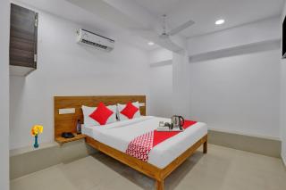Hotel O Krishna Rooms - Bhatha - 3