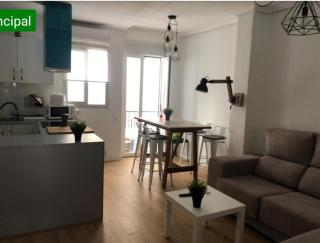 APARTAMENTO en CENTRO HISTORICO - Murcia - 2