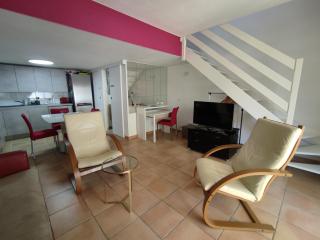 Villa 7, La Palmeraie au village naturiste - 3