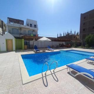 El Fayrouz Hotel - Luxor - 8