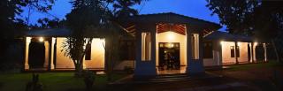 Villa Helvetia - Galle - 0